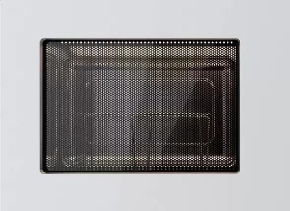 Микроволновая печь Kuppersbusch M 6120.0 W