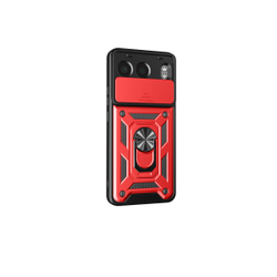Чехол с кольцом Bumper Case для OnePlus Nord 4 5G
