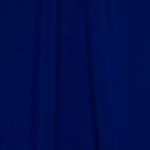 Шелковый крепдешин (66 г/м2) цвета ультрамарин