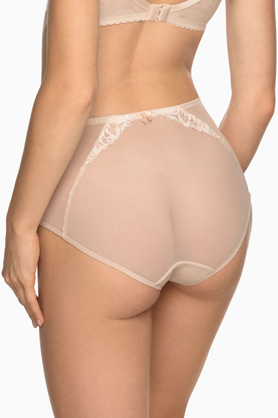 Трусы-слип Subtle Temptation Briefs FP2 Beige