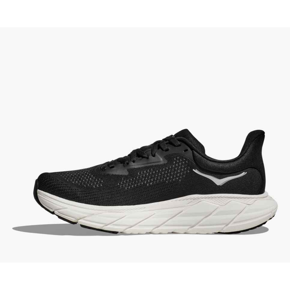 Кроссовки женские HOKA W ARAHI 7 Black / White
