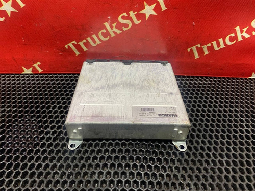 Блок управления ABS/EBS 2018г