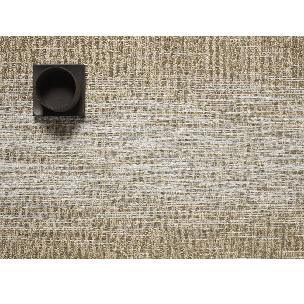 Салфетка подстановочная 36х48 Chilewiсh Ombre Gold
