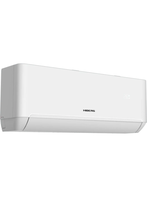 Сплит-система кондиционер инверторный Hiberg серии i-12 MOON на 34 м²