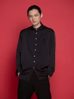 Рубашка by Matsumura Silk