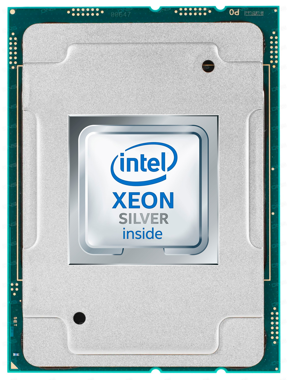 Процессор  Intel Xeon Silver 4214R