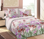 Постельное белье 1 5 спальное, бязь, 100% хлопок, 1 наволочка 70х70