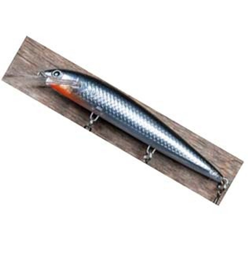 Воблер Jarmo Ramina 10 см., цвет 016