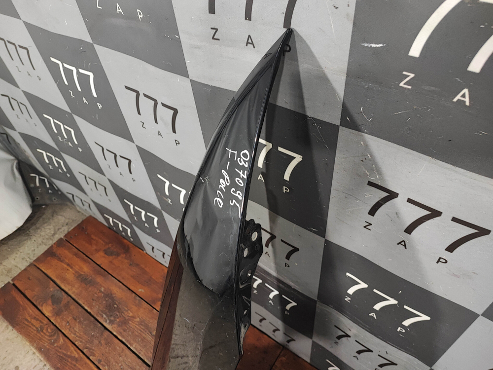 Крыло переднее правое Jaguar F-pace 16-нв Б/У Оригинал T4A15238