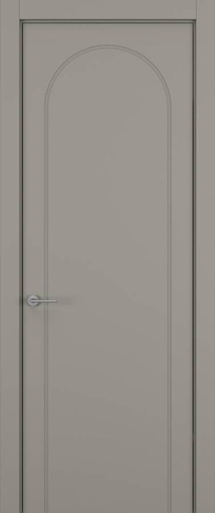 Дверь 1 ATMOSPHERE Матовый Каменно-серый