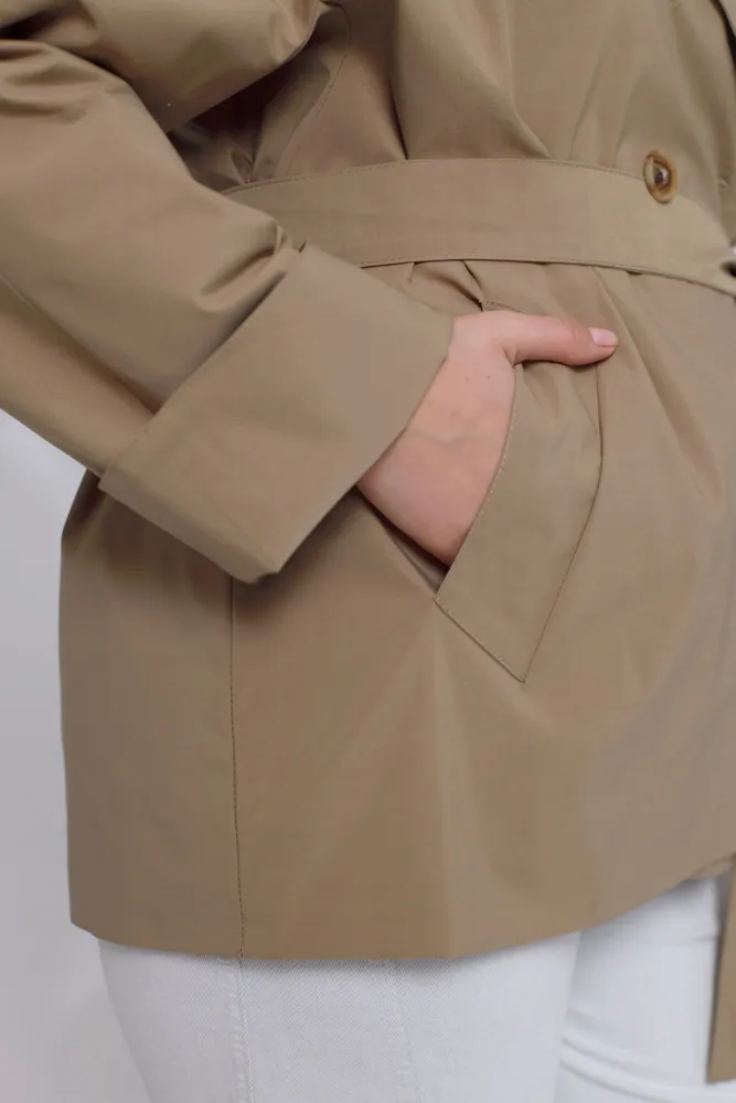 Тренч 20088 Fabrika