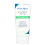Vanicream, Ежедневное увлажняющее средство для чувствительной кожи, без отдушек, 89 мл (3 жидк. унц.)