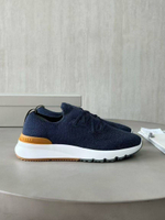 Кроссовки Brunello Cucinelli