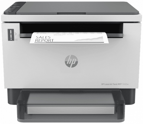 МФУ HP LaserJet Tank MFP 1602w 2R3E8A