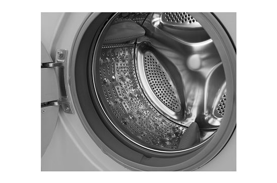 Стиральная машина LG FH-0B8ND4