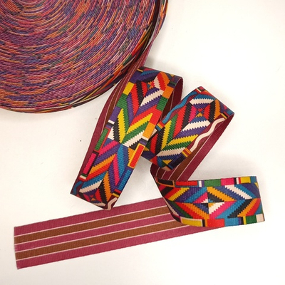 Стропа Африка 4см