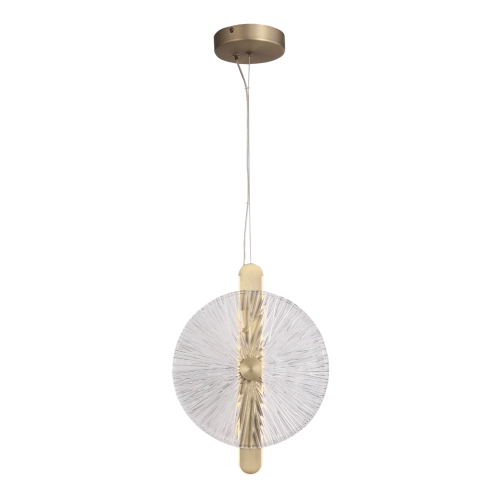 Подвесной светодиодный светильник ST Luce WASI SL6141.303.01