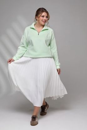 Цена на Юбка-2704 больших размеров