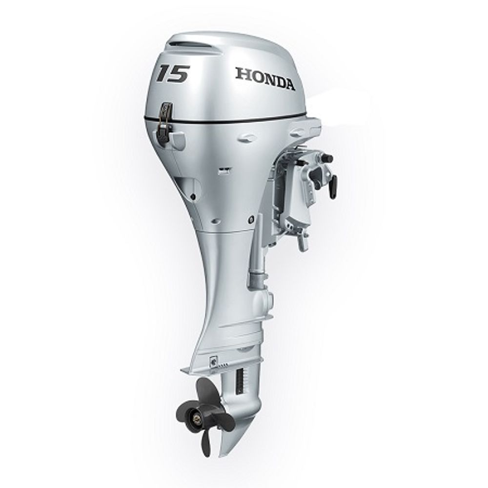 Лодочный мотор Honda BF15DK2 LRD
