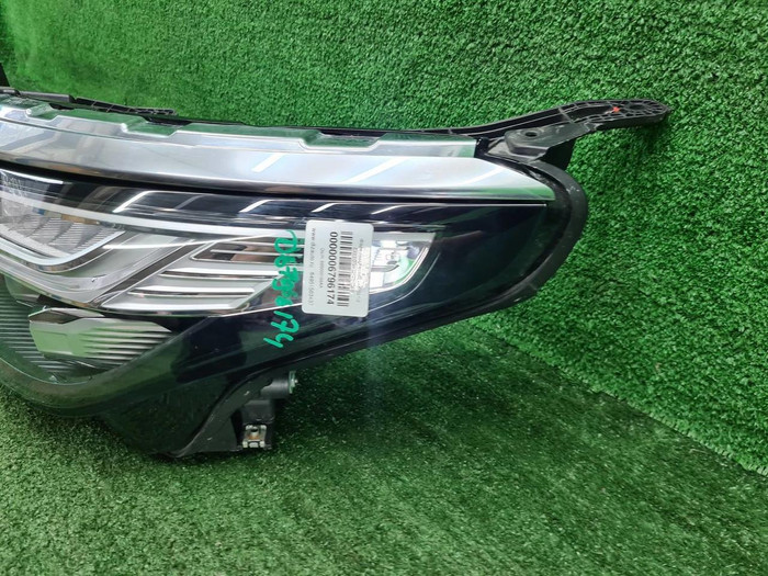 Фара левая EXEED VX (2021-2024) LED