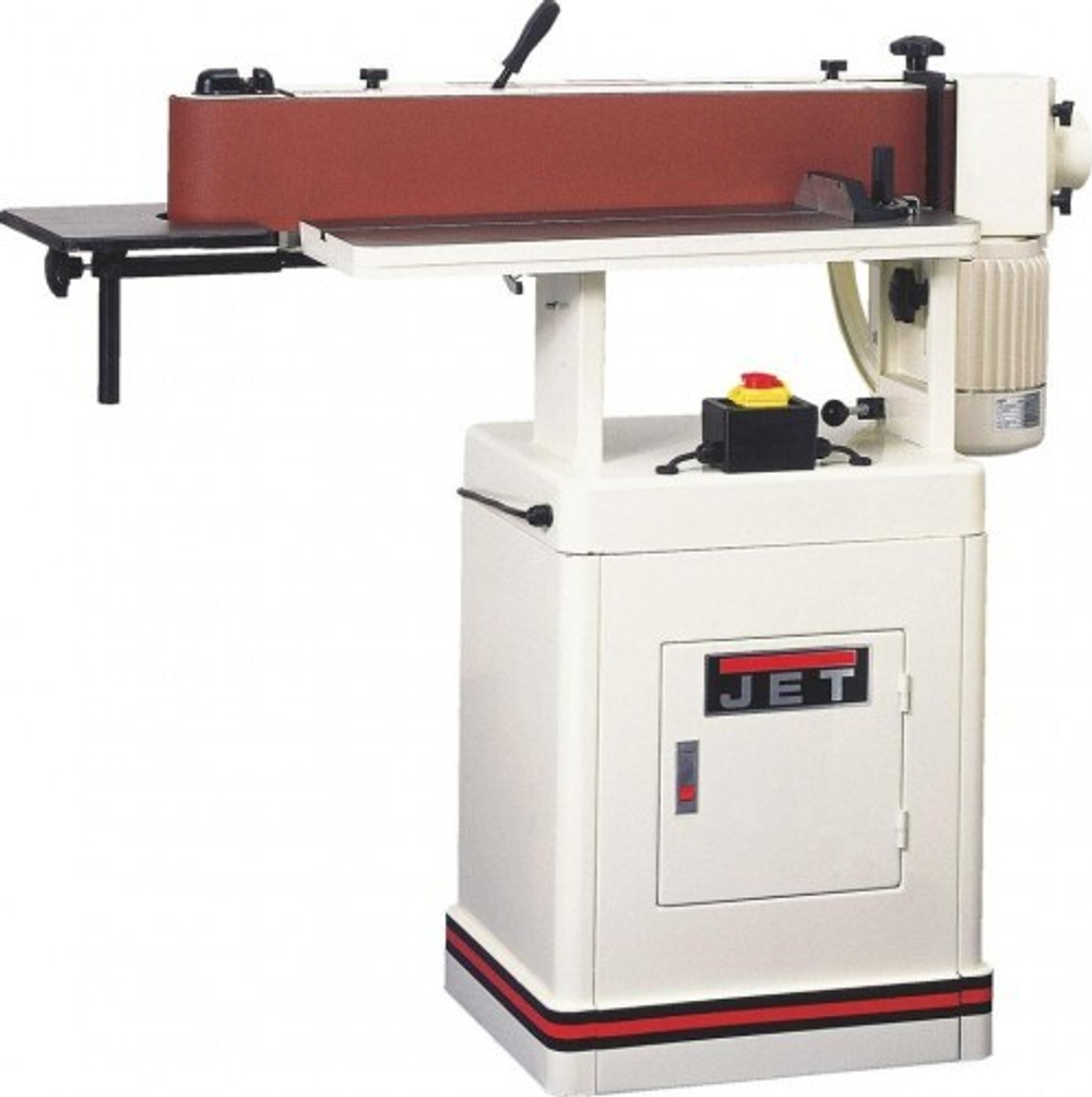 Станок для шлифовки кантов JET EHVS-80 400V 708449T