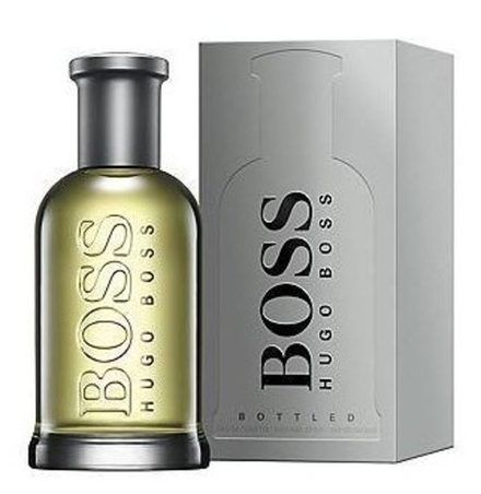 Boss Hugo Boss №6 Туалетная вода муж, 50 мл