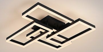 9471/4S BK (1) Люстра N (RL)