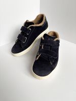 Утепленные замшевые кеды Tod's, 31