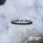 Кликер Twilight Black 1.2мм