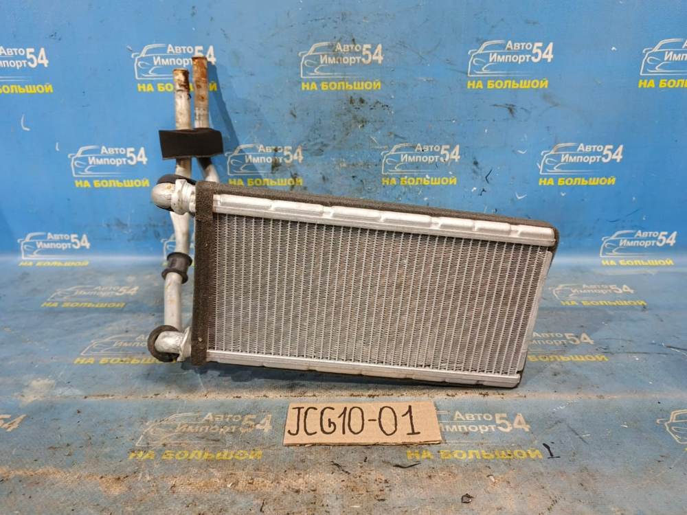 Радиатор печки TOYOTA BREVIS 2002