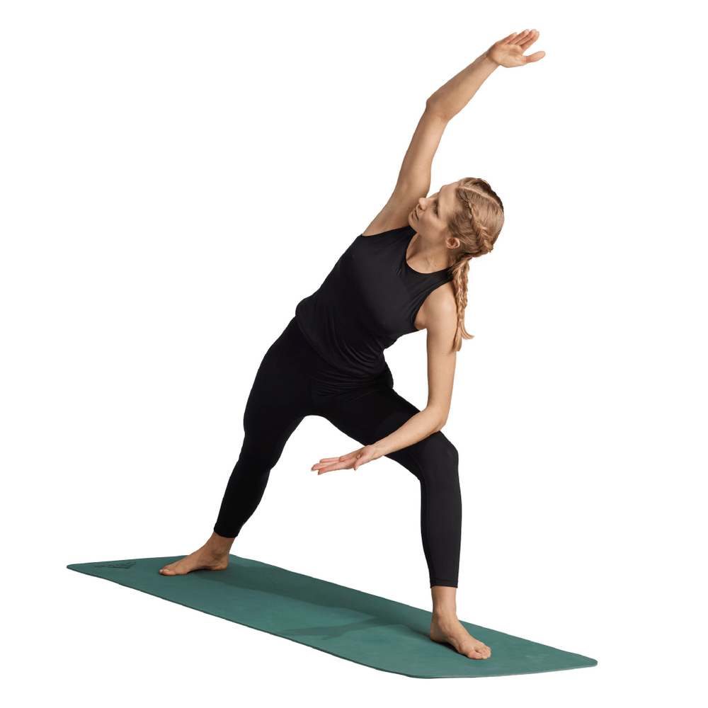 Женская теннисная майка adidas YGA ST Tank Top Women - Black