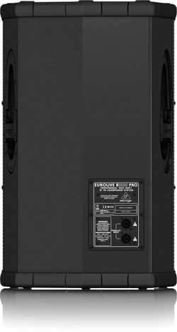 BEHRINGER EUROLIVE PROFESSIONAL B1800X PRO пассивный сабвуфер, 1800 Вт, 18'