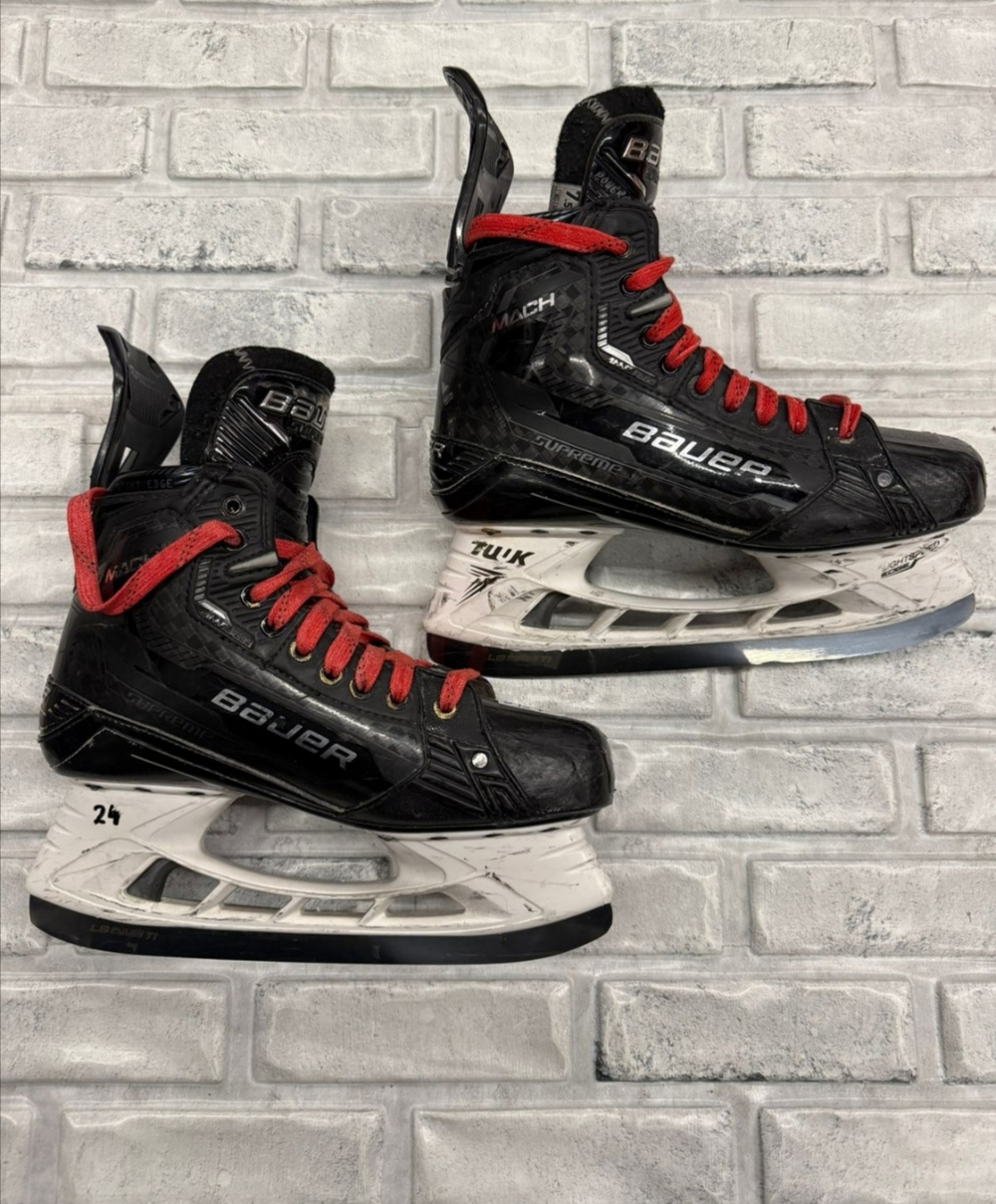 Bauer supreme mach SR 7.5 FIT2 (EUR 42,5)