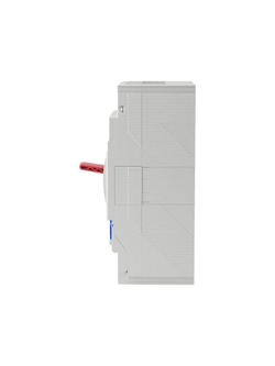 Выключатель автоматический MGS400 3P 320-400A 60kA YON MGS400S-3TAMF0400