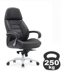 Кресло Porsche F181-F Антрацит