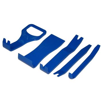 Специнструмент для обшивки салона