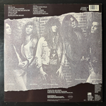 Skid Row ‎– Skid Row 9 (Германия 1989г.)