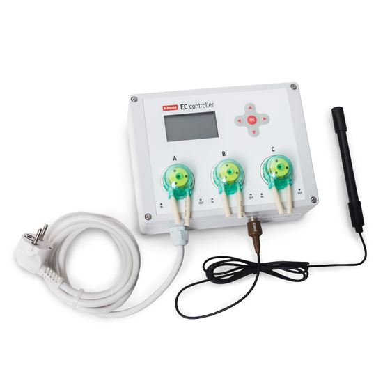 Регулятор EC Lite