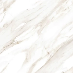 Керамогранит Alma Ceramica GFU57MDD04L Madrid 57x57 кремовый лаппатированный под мрамор