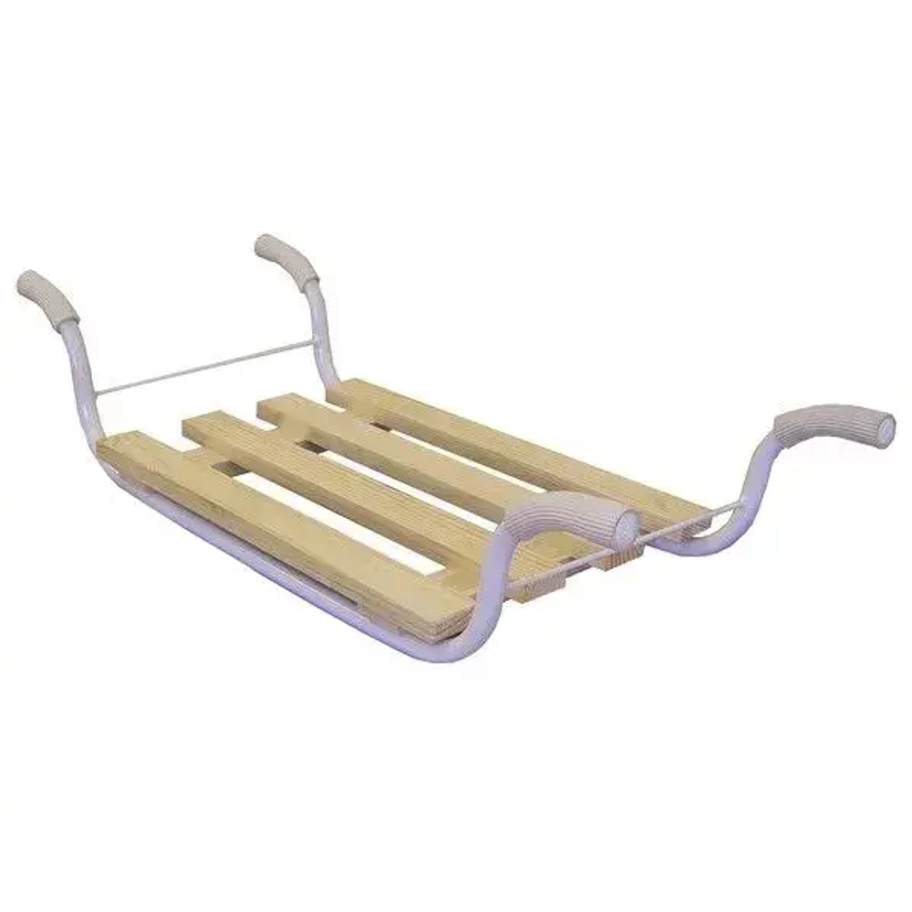 Сиденье в ванну Ника эконом 420х700мм