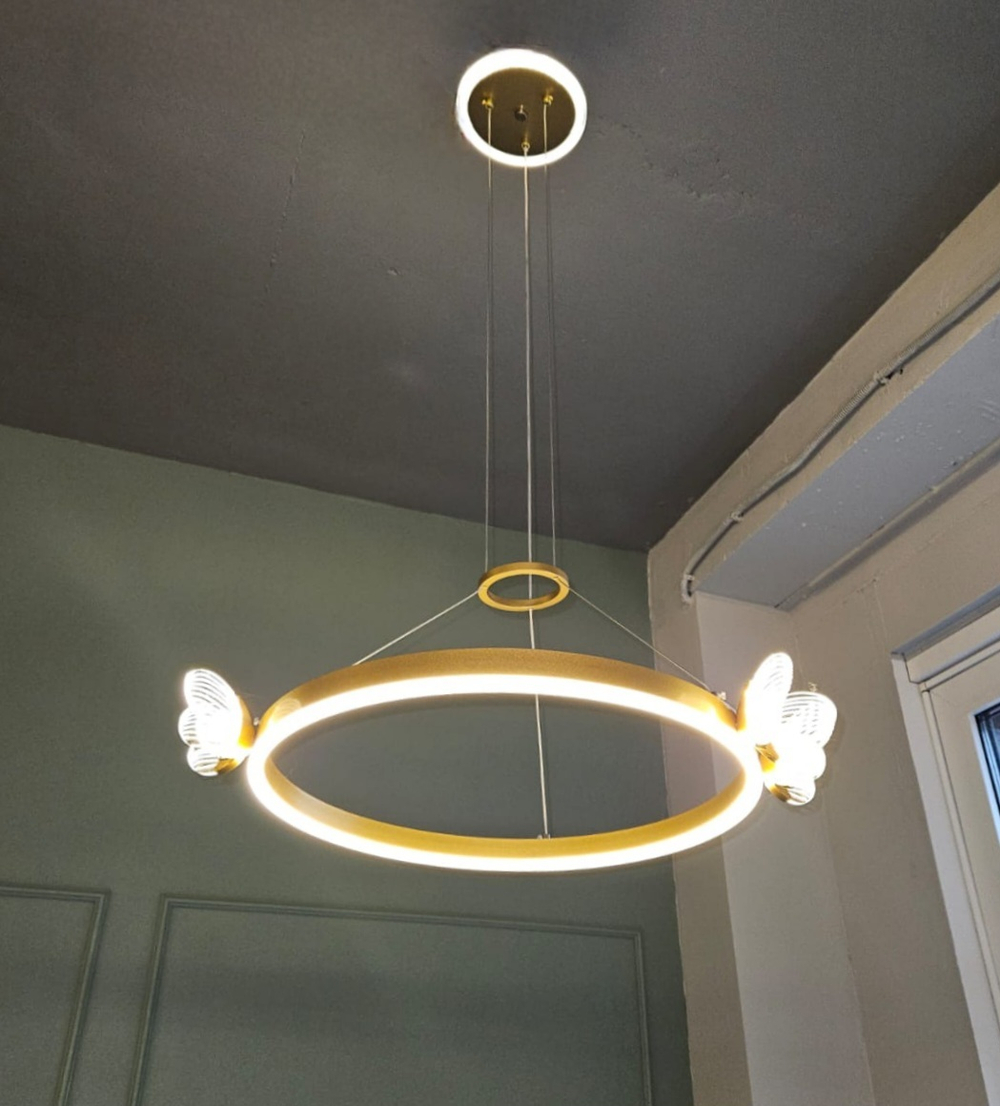 Люстра Babetta