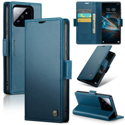 Чехол-книжка CaseMe Smooth Xiaomi 14