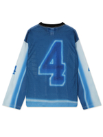 Мужской Лонгслив Polar Bear 4 Jersey
