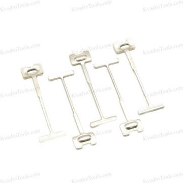 Стержни 0,9 мм 100 шт для многоразовых свп