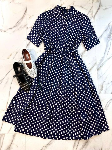 Платье Dior