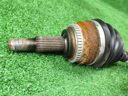 Привод передний правый Omoda C5 (2022-н.в.)