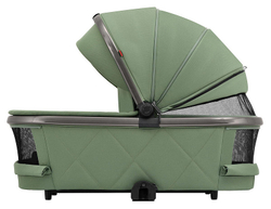 Коляска 2 в 1 Carrello Omega CRL-6530/1 Perfect Green