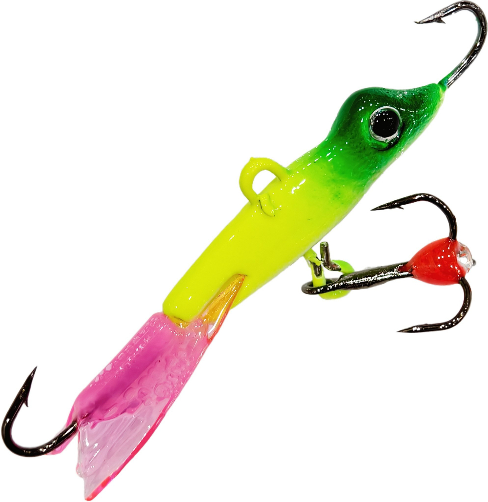 Балансир Wei Yang B010/5g/022, вес 5гр