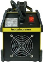 Сварочный инвертор HANSKONNER HWM1200GEN работа от генератора