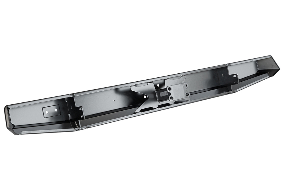 Бампер силовой задний УАЗ Хантер, лифт 65 мм РИФ